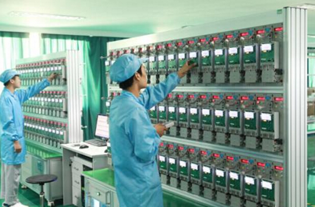 智能電表從哪幾個(gè)方面體現(xiàn)它的"智能"優(yōu)勢(shì)！