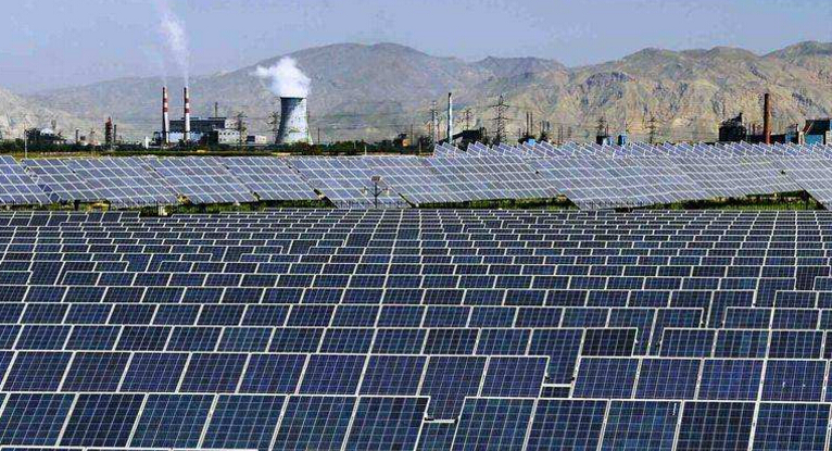 美國南加州太陽能發(fā)電項(xiàng)目開始施工建設(shè)