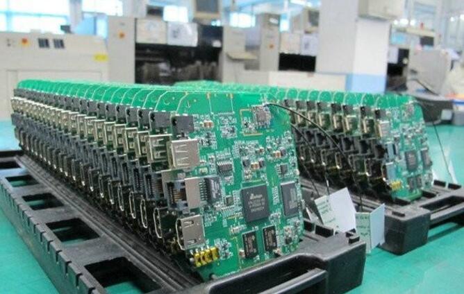 電阻小型化發(fā)展趨勢